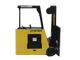 Used Electric Standup Forklifts
